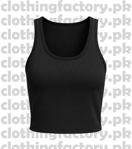 custom tank tops
