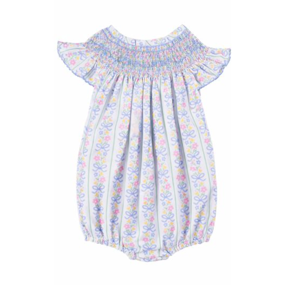 infant bubble outfit